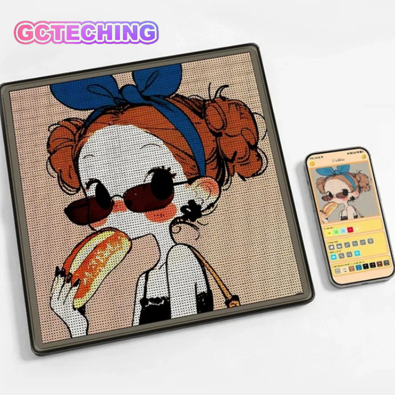 Art Craft Kit - Kit de Manualidades DIY con Tablero