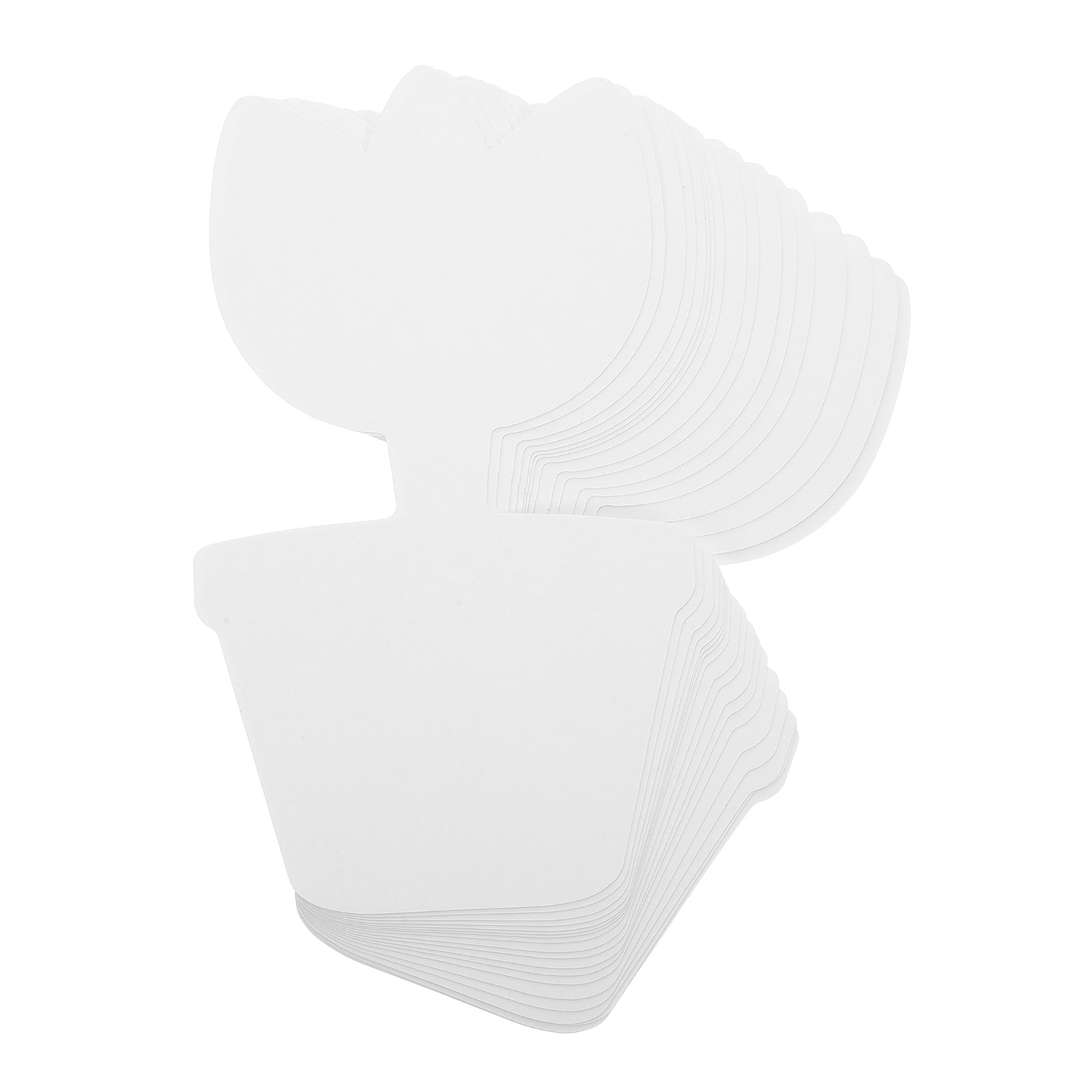 Art Craft Cardboard - Kit de manualidades con 20 piezas