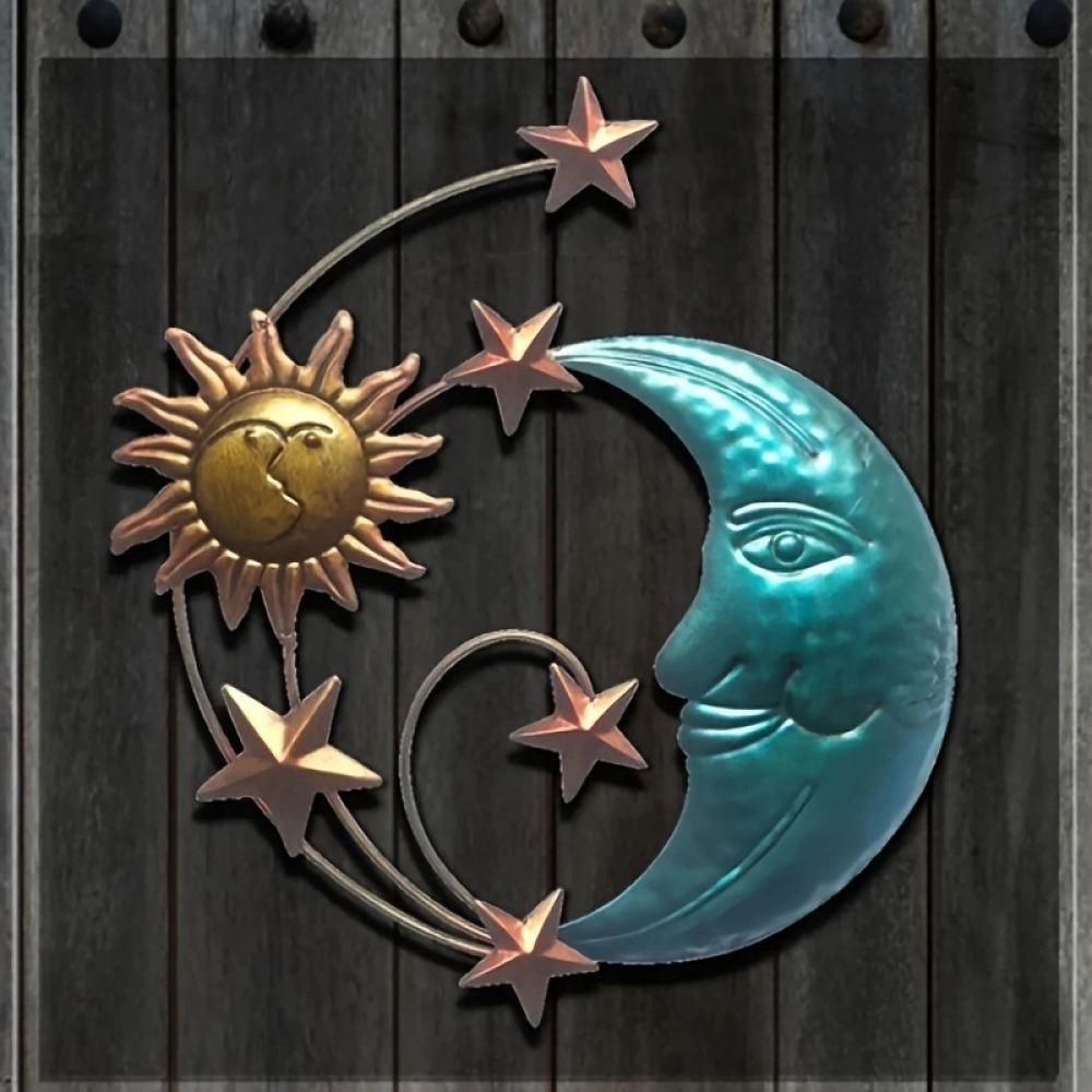Art And Craft For Nursery - Decoración de pared con forma de