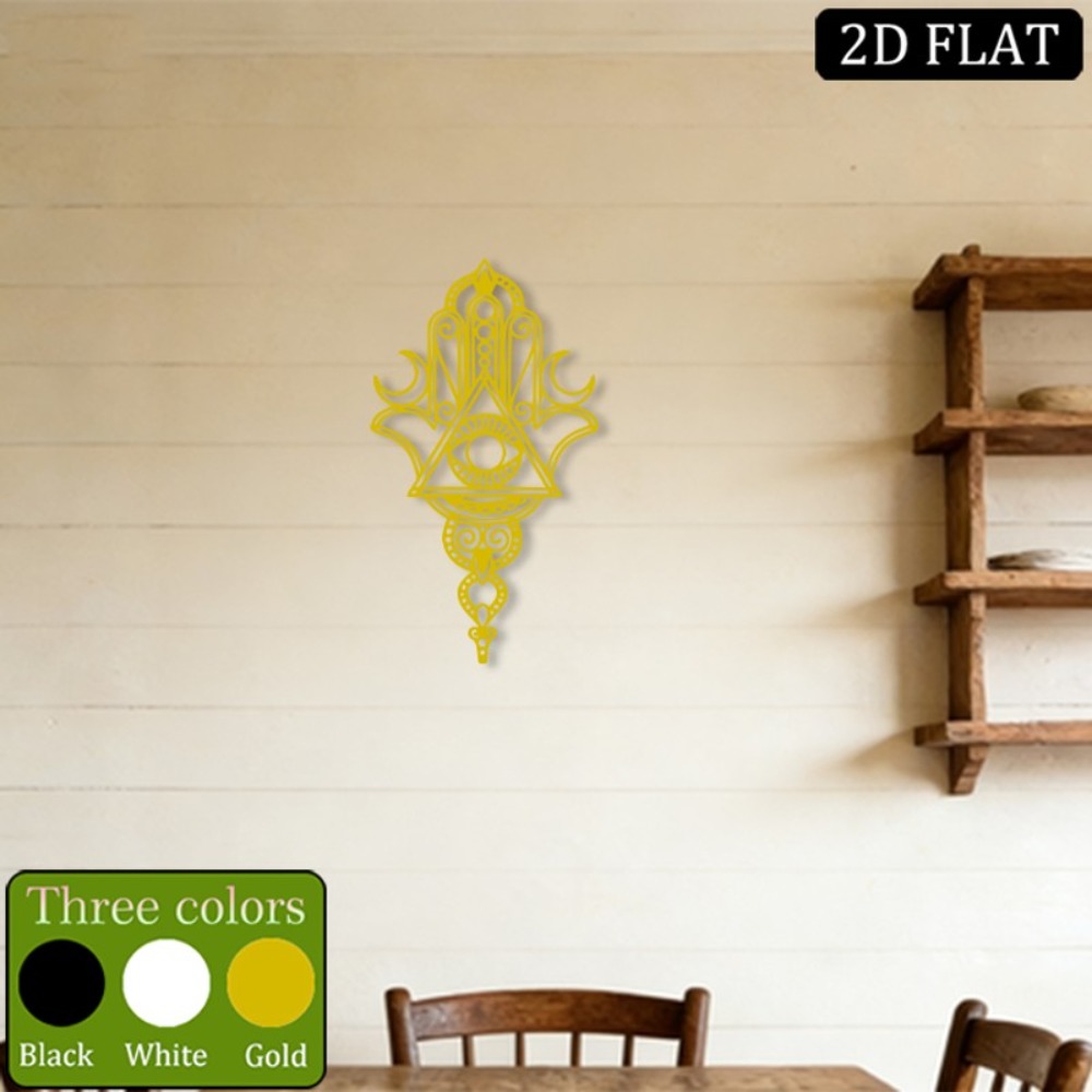CIFBUY Arte de Pared de Hierro - Art & Craft Paper For Kids reseña y precio