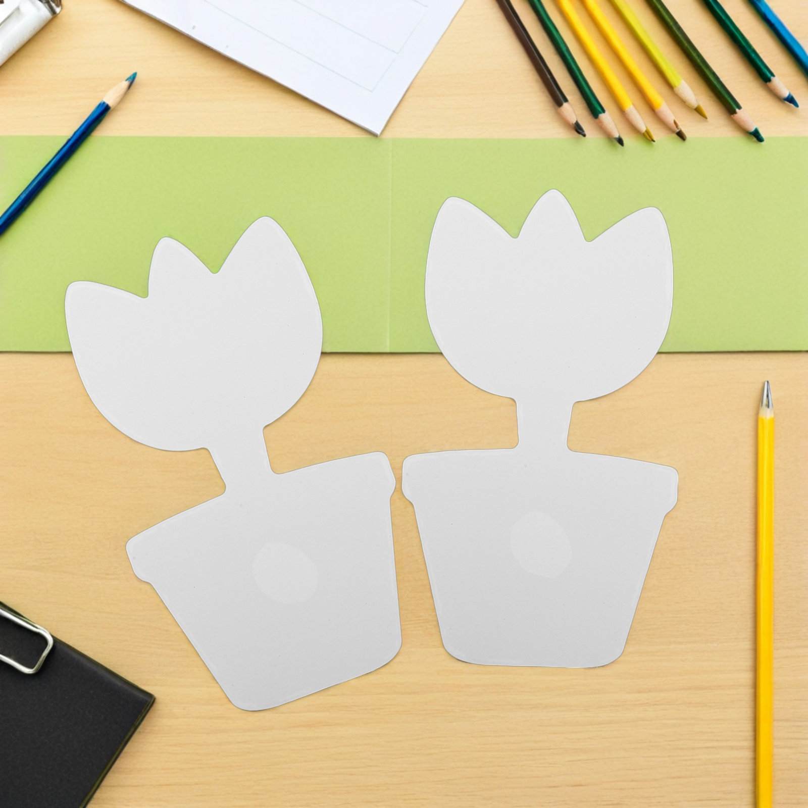 Kit de manualidades con 20 pie - Art Craft Cardboard reseña y precio