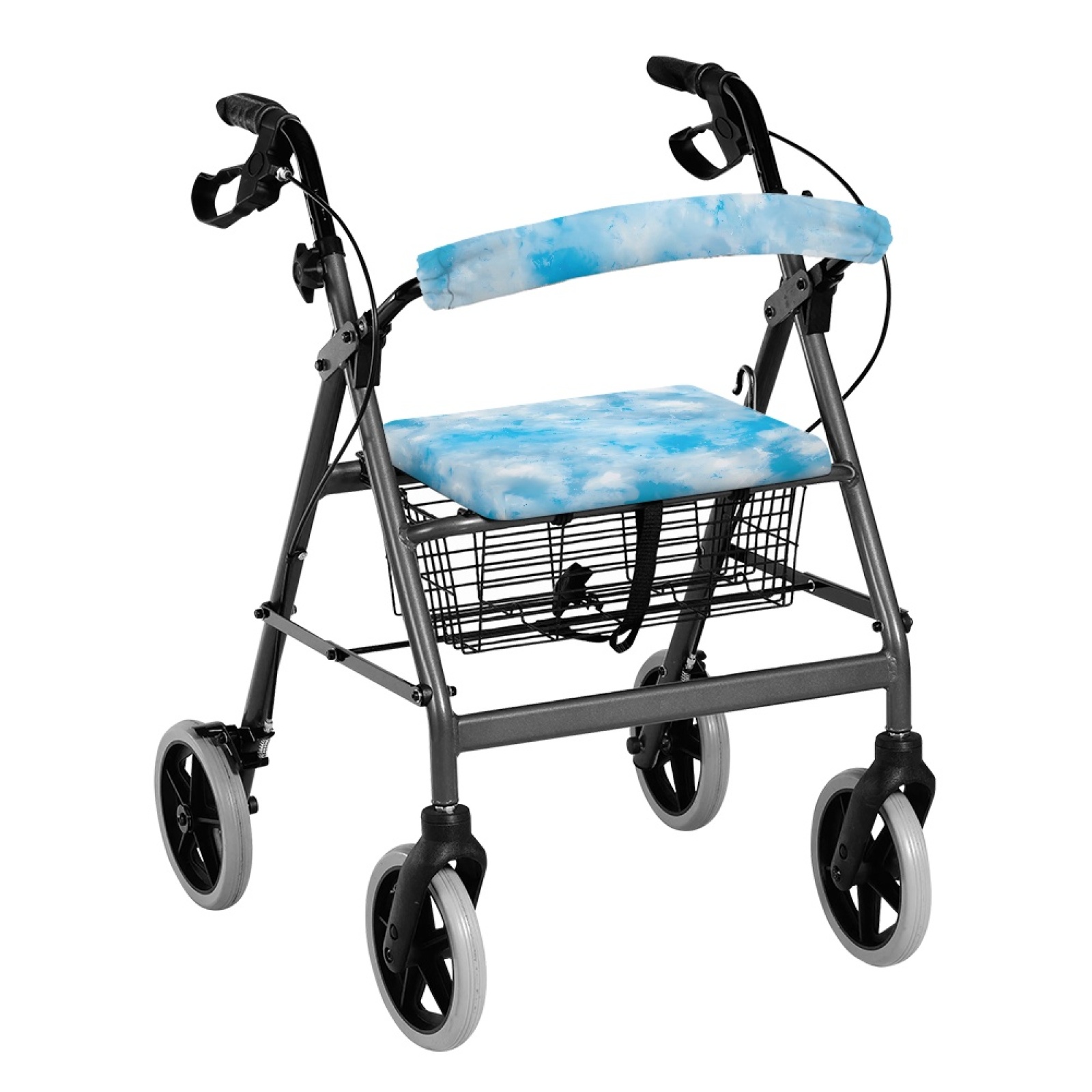 Fundas de asiento para andador - Art & Craft Paper For Kids reseña y precio