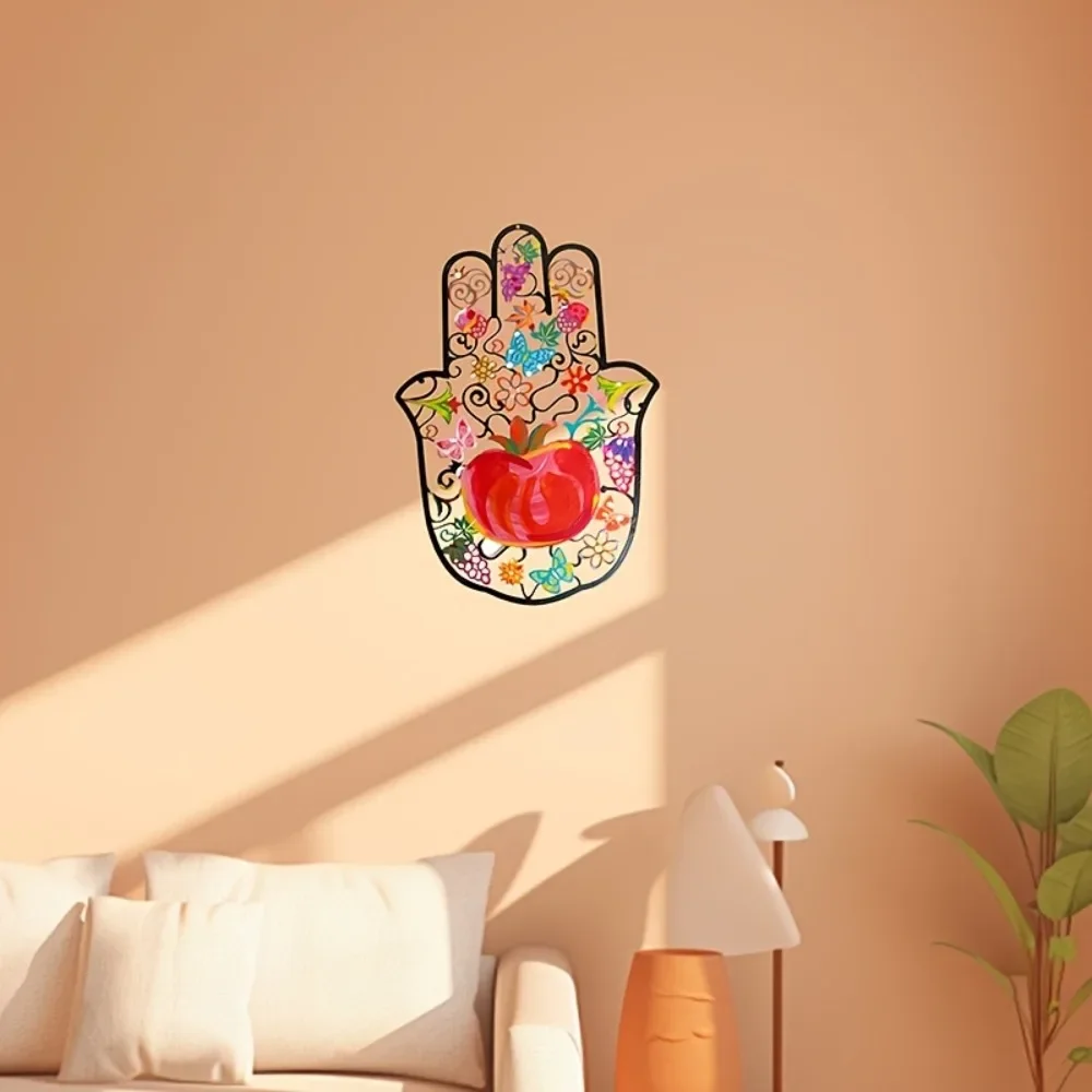 CIFBUY, adorno de pared metáli - Art & Craft Paper For Kids reseña y precio